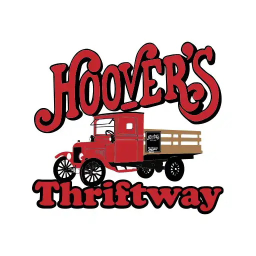 Play Hoovers Thriftway APK