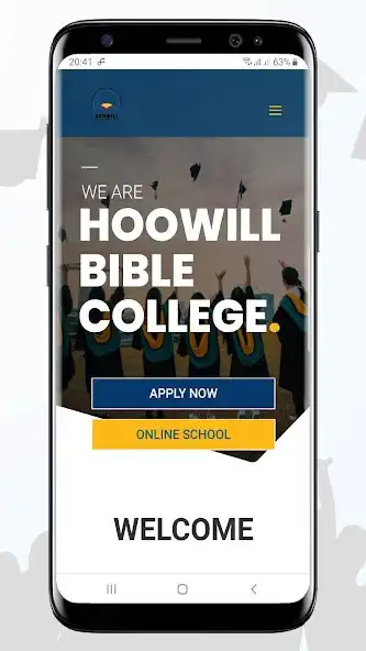 Play HooWill Bible College and enjoy HooWill Bible College with UptoPlay Play HooWill Bible College and enjoy HooWill Bible College with UptoPlay