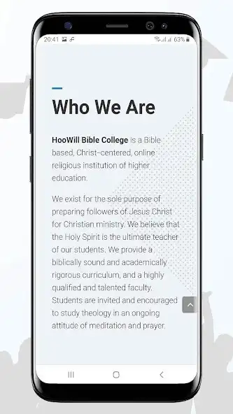 Play HooWill Bible College as an online game online HooWill Bible College with UptoPlay Play HooWill Bible College as an online game HooWill Bible College with UptoPlay