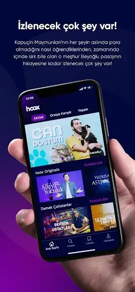 Play Hoox as an online game Hoox with UptoPlay