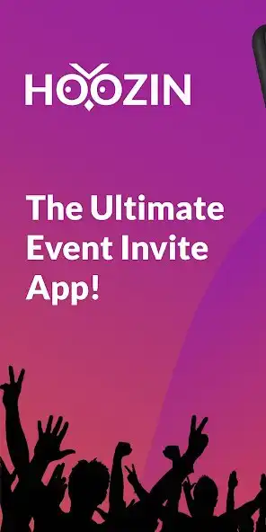Play HOOZIN - Event Planning App and enjoy HOOZIN - Event Planning App with UptoPlay Play HOOZIN - Event Planning App and enjoy HOOZIN - Event Planning App with UptoPlay