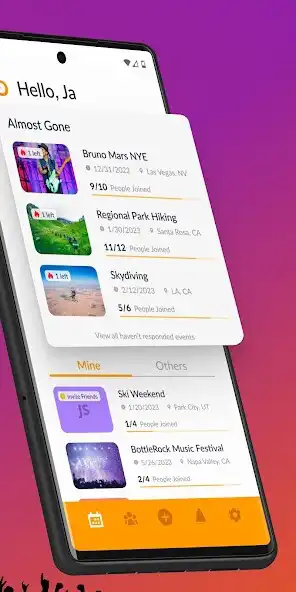 Play HOOZIN - Event Planning App as an online game online HOOZIN - Event Planning App with UptoPlay Play HOOZIN - Event Planning App as an online game HOOZIN - Event Planning App with UptoPlay