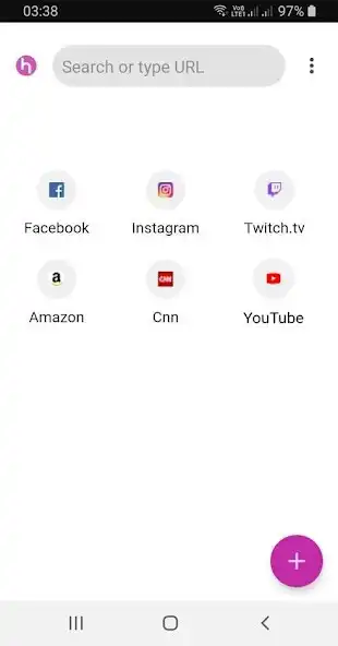Play Hopa - Background Browser  and enjoy Hopa - Background Browser with UptoPlay