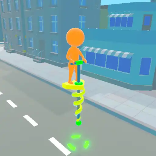Play Hop Adventure APK Play Hop Adventure APK