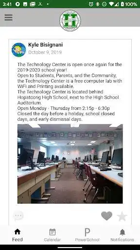 Play Hopatcong Schools as an online game Hopatcong Schools with UptoPlay