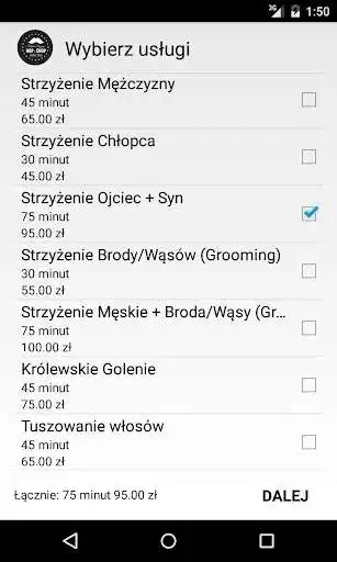 Play Hop-Chop Rezerwacje as an online game Hop-Chop Rezerwacje with UptoPlay