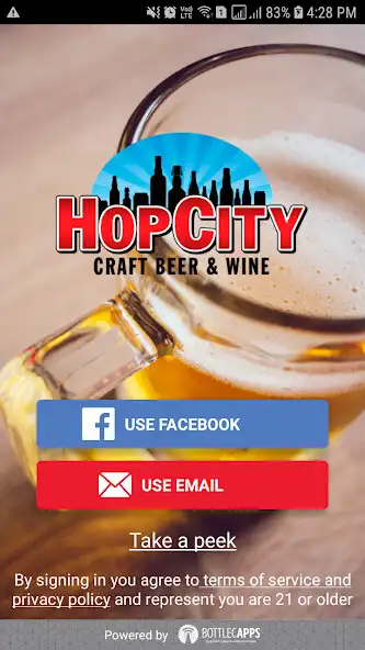 Play Hop City Craft Beer  Wine  and enjoy Hop City Craft Beer  Wine with UptoPlay