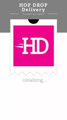 Play HOP DROP Delivery
