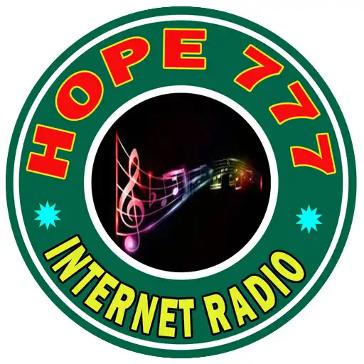 Play Hope 777 Radio APK