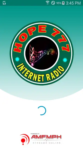 Play Hope 777 Radio  and enjoy Hope 777 Radio with UptoPlay