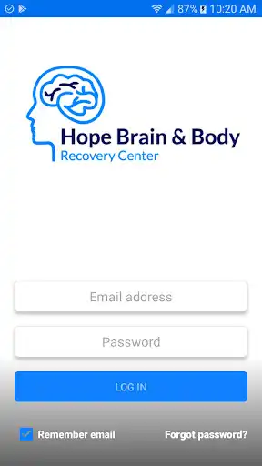 Play Hope Brain  Body  and enjoy Hope Brain  Body with UptoPlay