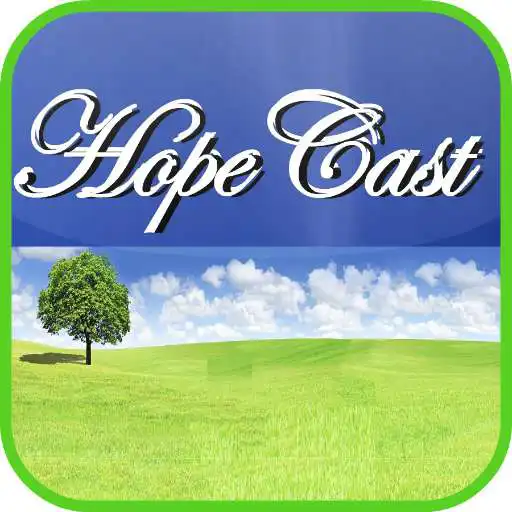 Play HopeCast Inspirational Podcast APK