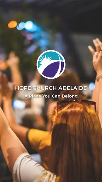 Play Hope Church Adelaide  and enjoy Hope Church Adelaide with UptoPlay