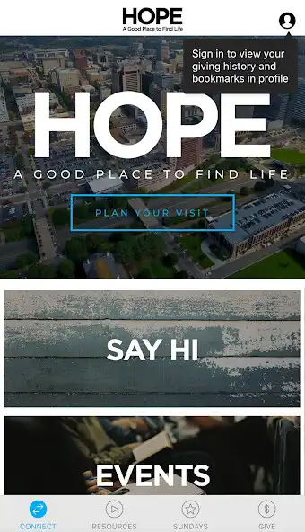 Play Hope Church Richmond  and enjoy Hope Church Richmond with UptoPlay