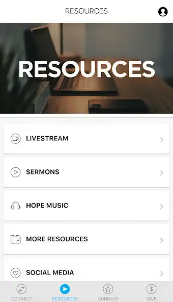 Play Hope Church Richmond as an online game Hope Church Richmond with UptoPlay