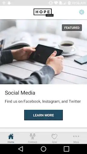 Play Hope Church Sunnyvale and enjoy Hope Church Sunnyvale with UptoPlay Play Hope Church Sunnyvale and enjoy Hope Church Sunnyvale with UptoPlay