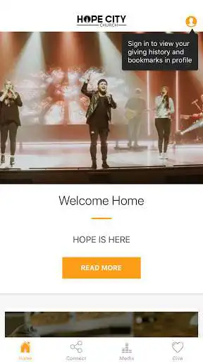 Play Hope City Church - Joplin  and enjoy Hope City Church - Joplin with UptoPlay