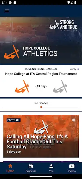 Play Hope College Athletics and enjoy Hope College Athletics with UptoPlay Play Hope College Athletics and enjoy Hope College Athletics with UptoPlay