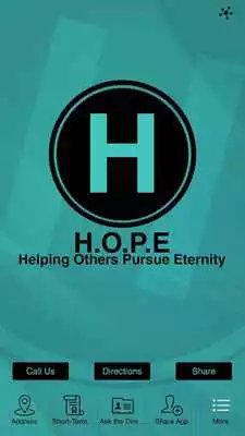 Play HOPE Dominican Republic