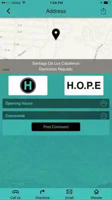 Play HOPE Dominican Republic