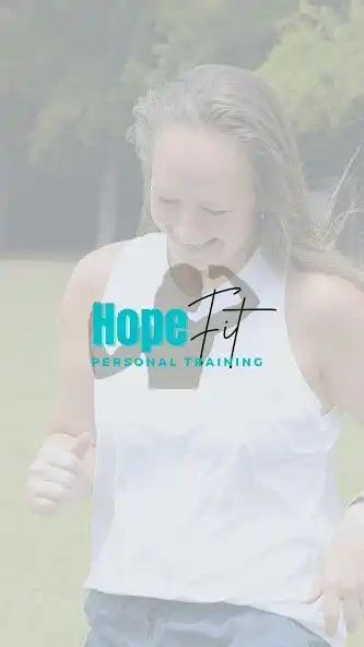 Play HopeFit App  and enjoy HopeFit App with UptoPlay