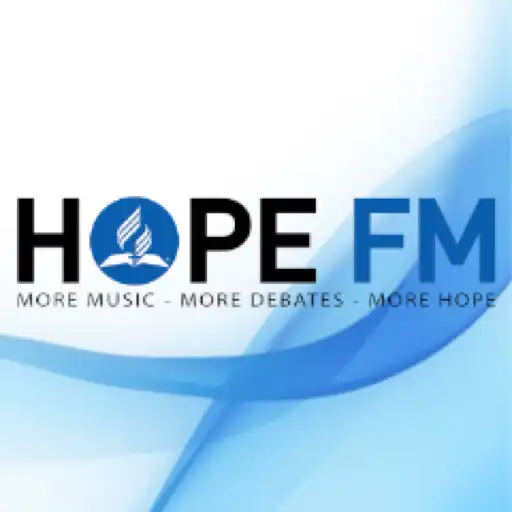 Play Hope.FM APK Play Hope.FM APK