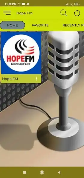 Play hope fm radio kenya Radio Fm as an online game hope fm radio kenya Radio Fm with UptoPlay