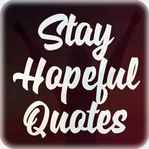 Play Hopeful and Strong Life Quotes APK Play Hopeful and Strong Life Quotes APK