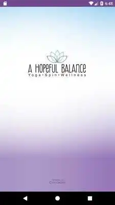 Play Hopeful Balance