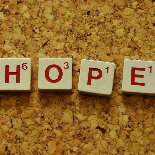 Free play online Hopeful Quotes APK
