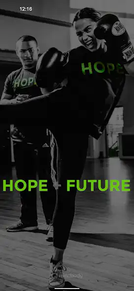 Play Hope + Future  and enjoy Hope + Future with UptoPlay