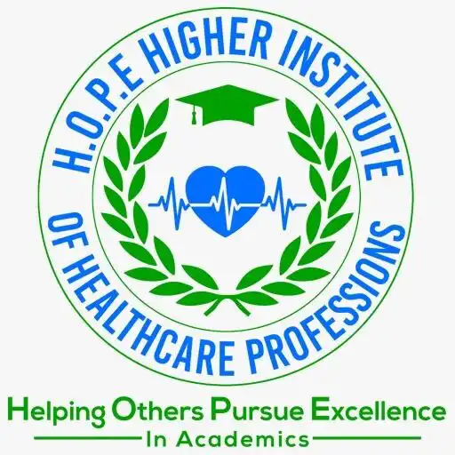 Play Hope Higher Institute of Healthcare Professions APK Play Hope Higher Institute of Healthcare Professions APK