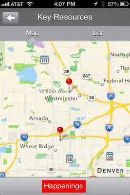 Play Hope House of Colorado