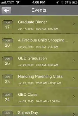 Play Hope House of Colorado