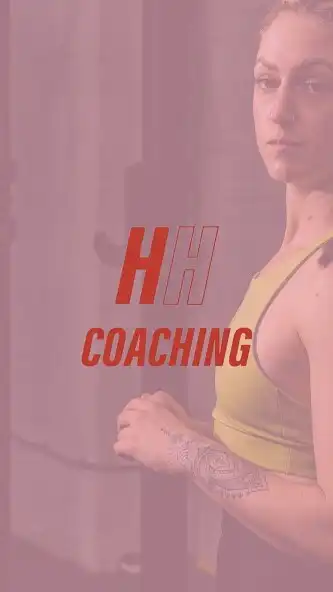 Play Hope Hudson Coaching App  and enjoy Hope Hudson Coaching App with UptoPlay