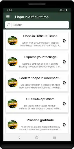 Play Hope in difficult time  and enjoy Hope in difficult time with UptoPlay