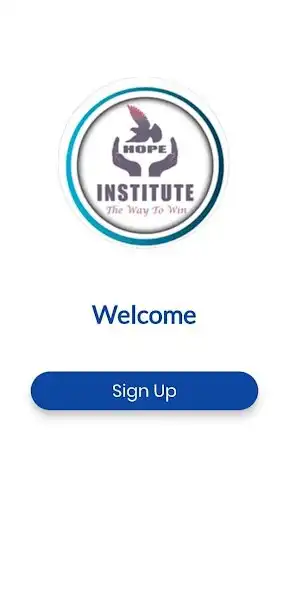 Play HOPE INSTITUTE as an online game HOPE INSTITUTE with UptoPlay