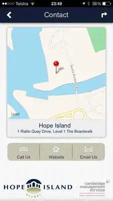 Play Hope Island
