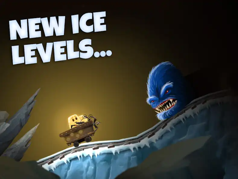 Play Hopeless 2: Cave Escape  and enjoy Hopeless 2: Cave Escape with UptoPlay