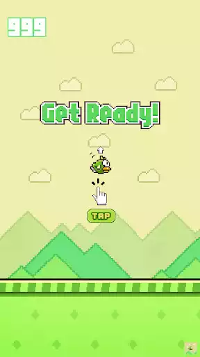Play Hopeless Bird