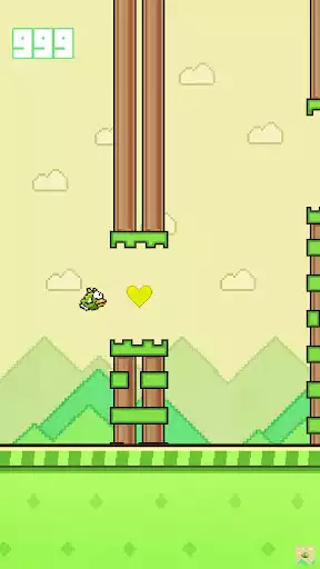 Play Hopeless Bird