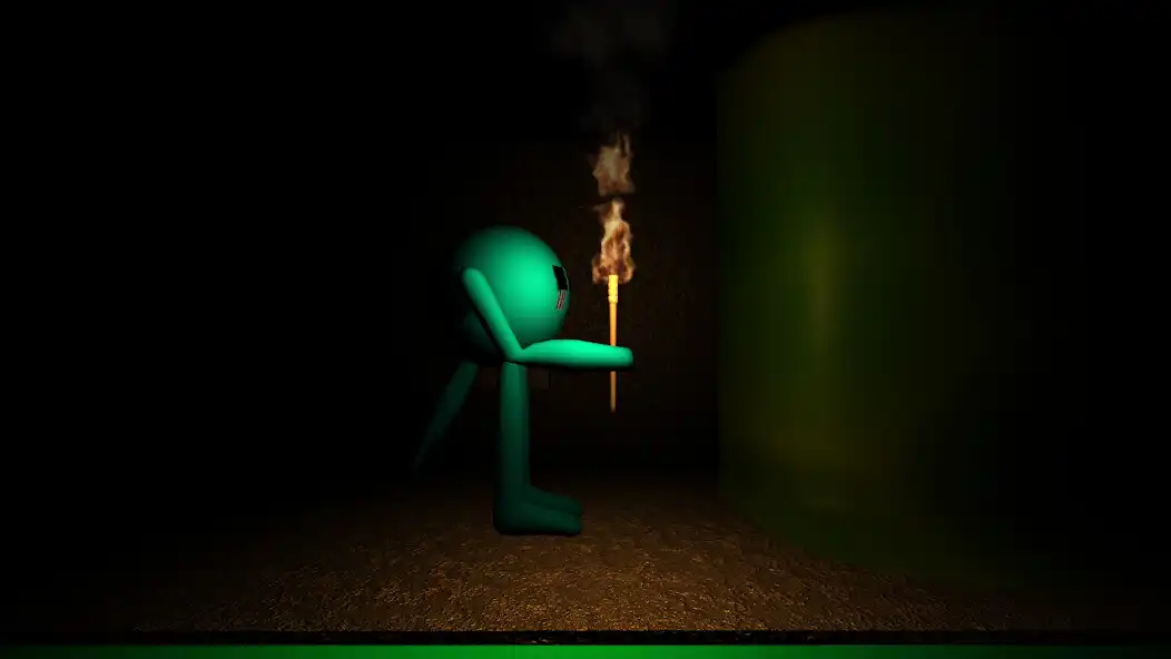 Play Hopeless light as an online game Hopeless light with UptoPlay