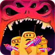 Free play online Hopeless: Space Shooting APK