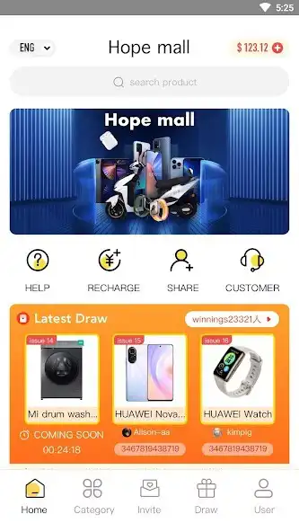 Play Hope Mall  and enjoy Hope Mall with UptoPlay