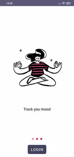 Play Hope: Mood Mapping, Journal Entry, Mental Wellness  and enjoy Hope: Mood Mapping, Journal Entry, Mental Wellness with UptoPlay