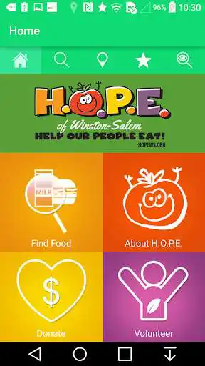 Play HOPE of W-S  and enjoy HOPE of W-S with UptoPlay
