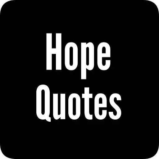 Play Hope Quotes App APK Play Hope Quotes App APK