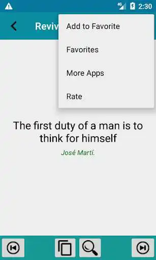 Play Hope Quotes  and enjoy Hope Quotes with UptoPlay