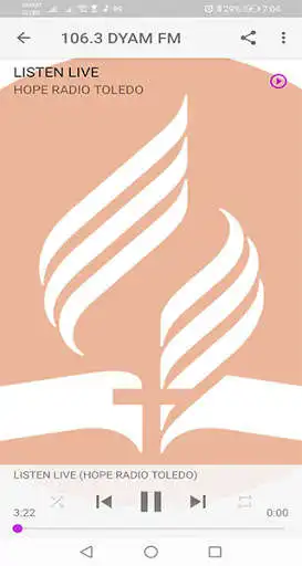 Play HOPE RADAIO TOLEDO and enjoy HOPE RADAIO TOLEDO with UptoPlay Play HOPE RADAIO TOLEDO and enjoy HOPE RADAIO TOLEDO with UptoPlay