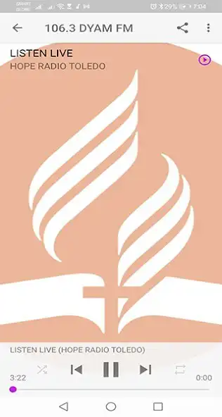 Play HOPE RADAIO TOLEDO as an online game online HOPE RADAIO TOLEDO with UptoPlay Play HOPE RADAIO TOLEDO as an online game HOPE RADAIO TOLEDO with UptoPlay